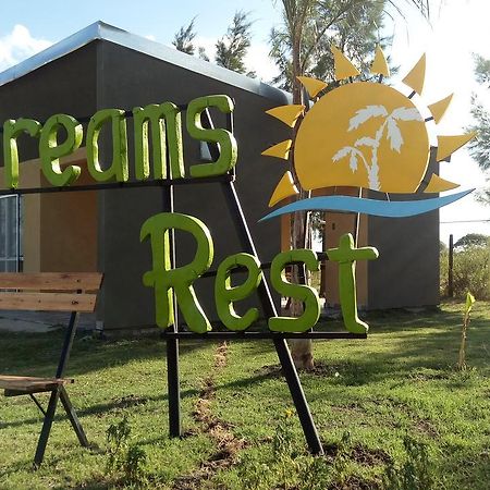 Dreams Rest Villa Gualeguaychu Exterior photo