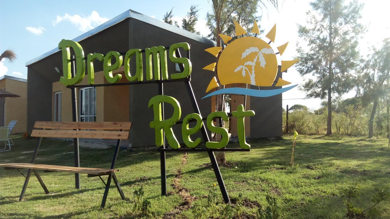 Dreams Rest Villa Gualeguaychu Exterior photo