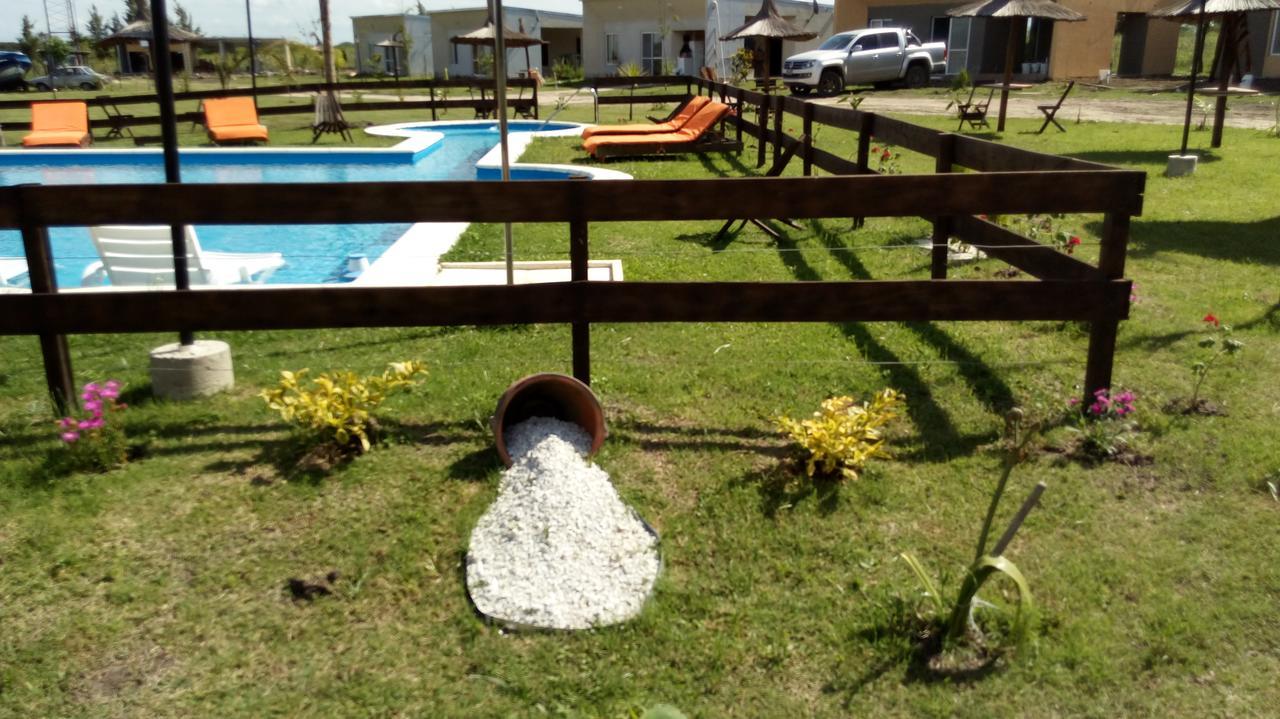 Dreams Rest Villa Gualeguaychu Exterior photo