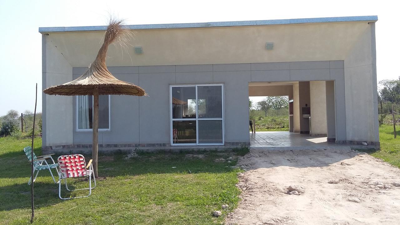 Dreams Rest Villa Gualeguaychu Exterior photo