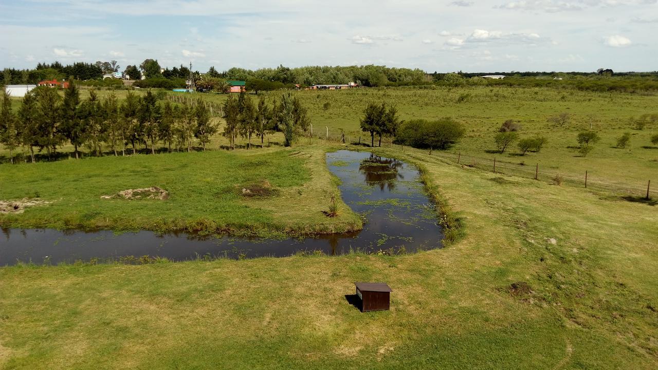Dreams Rest Villa Gualeguaychu Exterior photo